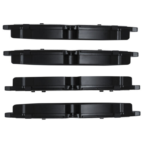 DFC 20-25 Ford Transit-150 Front Heavy Duty Pads and Hardware Kit - Image 4