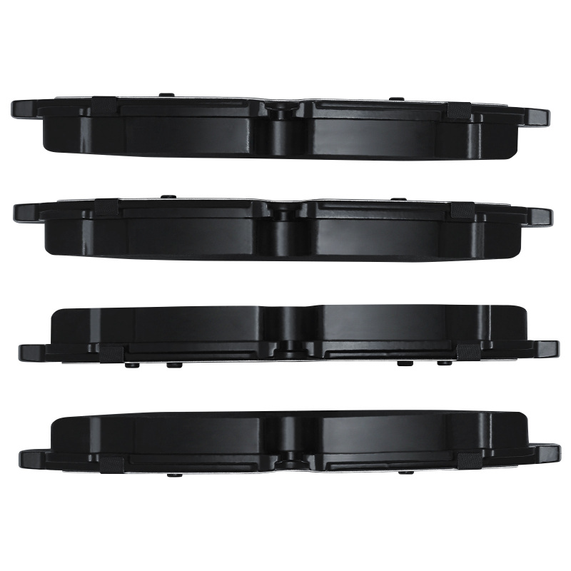 DFC 20-25 Ford Transit-150 Front Heavy Duty Pads and Hardware Kit - Image 4