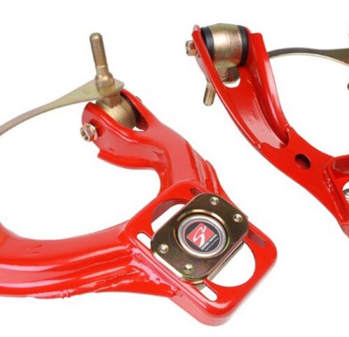 Skunk2 Pro Series + 92-95 Honda Civic/94-01 Acura Integra Adjustable Front Camber Kits (+/- 4 Deg)