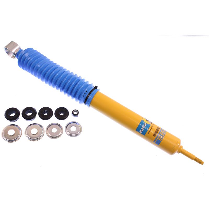 Bilstein B6 for 1993 Land Rover Defender 110 Base Rear 46mm Monotube Shock Absorber - Image 5
