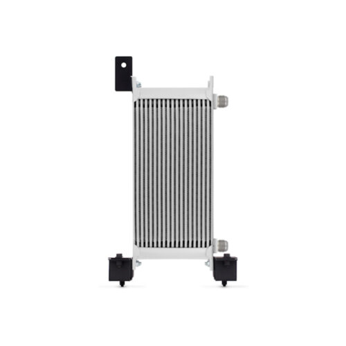 Mishimoto Transmission Cooler Kit for 2007-2011 Jeep Wrangler JK 3.8L 42RLE - Image 4