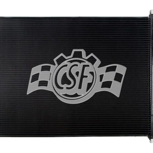 CSF 10554 for 00-05 Ford Excursion 5.4L A/C Condenser