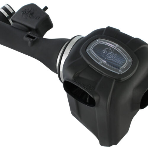 aFe Power Momentum GT PRO 5R Stage-2 Intake System, Nissan Titan 04-13 V8-5.6L - Image 3
