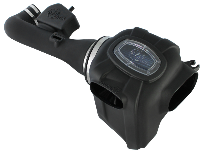 aFe Power Momentum GT PRO 5R Stage-2 Intake System, Nissan Titan 04-13 V8-5.6L - Image 3
