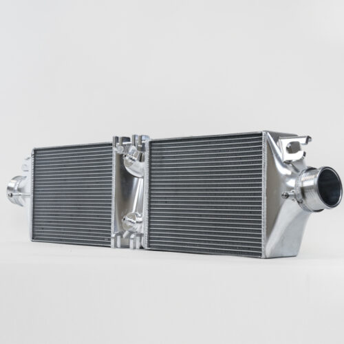 CSF for 2019+ Porsche 911 Carrera (3.0L Turbo - Base/S/4/GTS) High Performance Intercooler System - Image 4