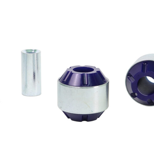 SuperPro 2008 Lexus IS F Base Front Lower Inner Rearward Control Arm Bushing Kit (Motorsport) - Image 5