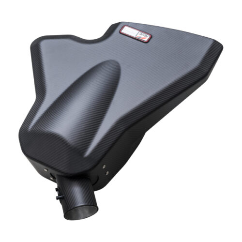 AWE Tuning Intake for 23-24 Toyota GR Corolla S-FLO Carbon Fiber - Image 6
