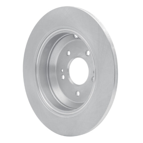 DFC 18-23 Genesis G70 Rear Brake Rotor - Image 4