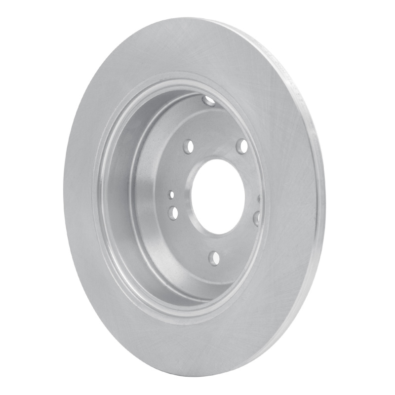 DFC 18-23 Genesis G70 Rear Brake Rotor - Image 4