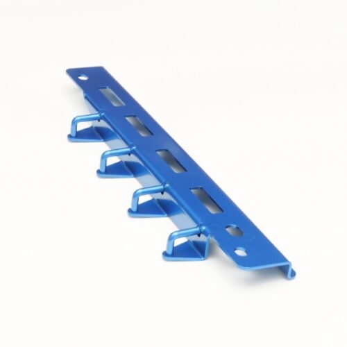Cusco 2023+ Honda Civic Type R (FL5) Power Brace w Seat Rail/Floor & Safety Harness Belt Hook - 2 - Image 2