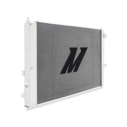 Mishimoto Radiator for 2016+ Honda Civic 1.5T (Incl. SI) Aluminum Performance - Image 3