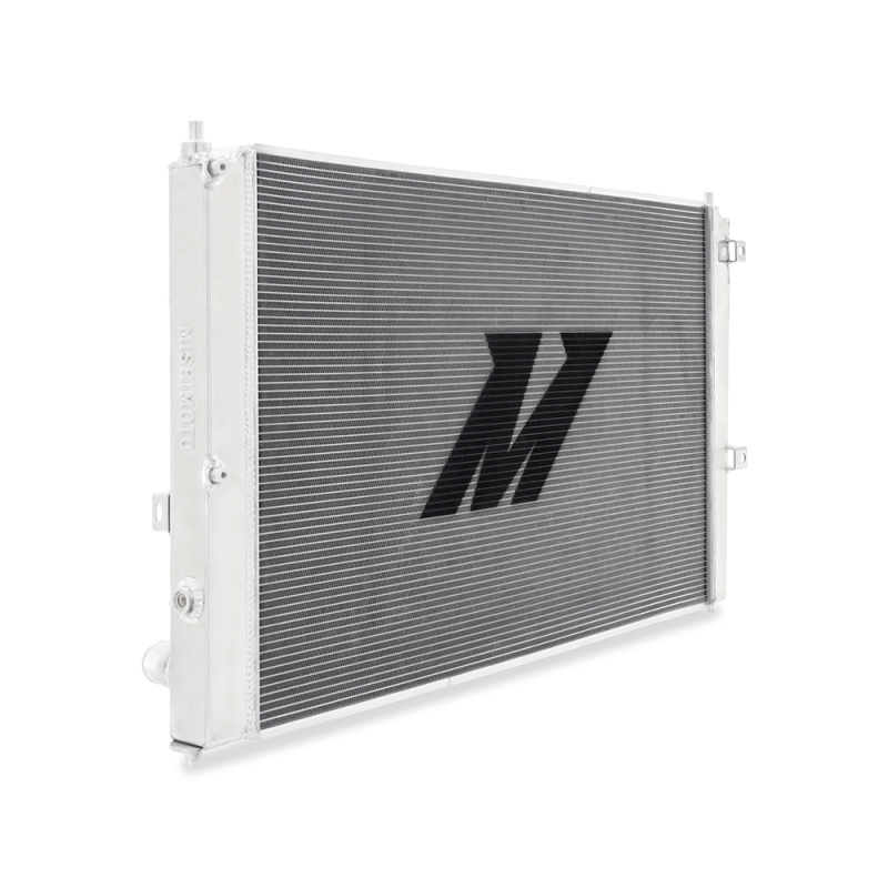 Mishimoto Radiator for 2016+ Honda Civic 1.5T (Incl. SI) Aluminum Performance - Image 3