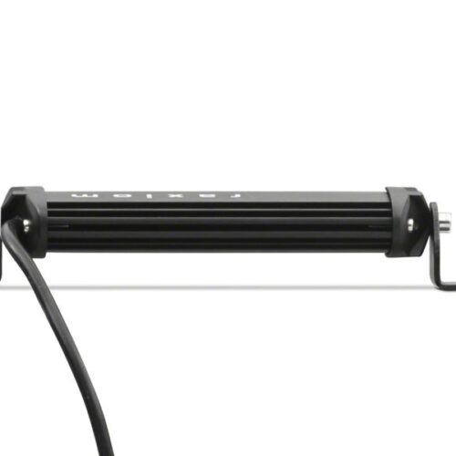 Raxiom 8-In Super Slim Single Row LED Light Bar Spot/Spread Beam UNIV (Some Adaptation Required) - Image 3