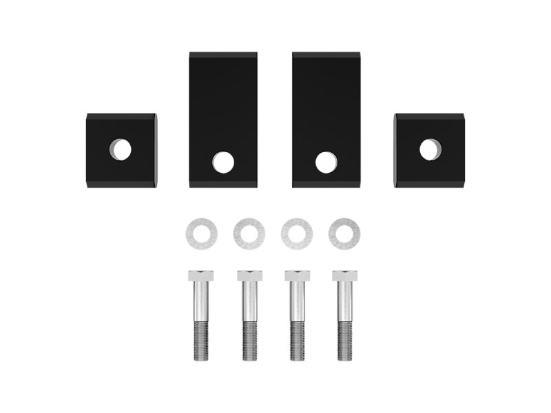 ICON 22+ Toyota Tundra Sway Bar Drop Kit - Image 2