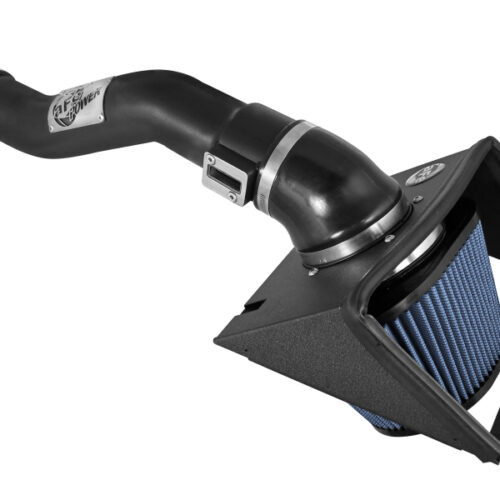 aFe Power MagnumFORCE Intake System Stage-2 PRO 5R 11-14 Ford F-150 V6 3.7L - Image 3