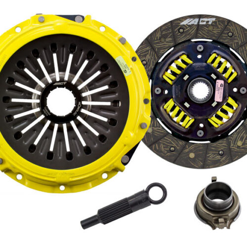 ACT ME2-HDSS 2003 Mitsubishi Lancer HD-M/Perf Street Sprung Clutch Kit