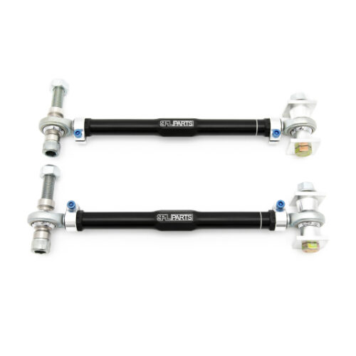 SPL Rear Toe Arm (Bumpsteer Adjustable with Eccentric Lockout) for 2006-2015 Mazda Miata (NC)