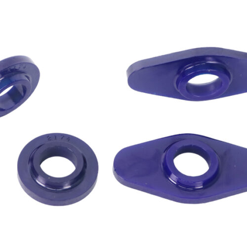 SuperPro SPF2173K Front Subframe Top Mounting Bushing - Image 3