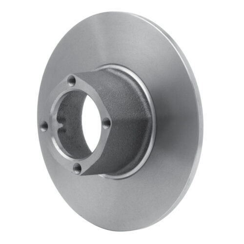 DFC 63-79 Austin Healey Sprite Front Brake Rotor - Image 2