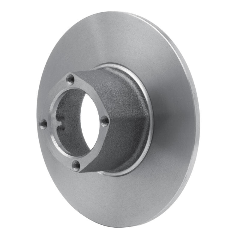DFC 63-79 Austin Healey Sprite Front Brake Rotor - Image 2