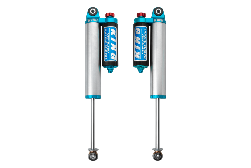 King Shocks 25001-325A 2019+ Mercedes-Benz Sprinter Rear 4WD 2500 2.5 SSPB Pair W/ Adj (3500 Req KH02-207)