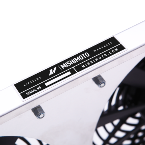 Mishimoto Fan Shroud for 2013+ Subaru BRZ/Scion FRS/Toyota GT86 Performance - Image 8
