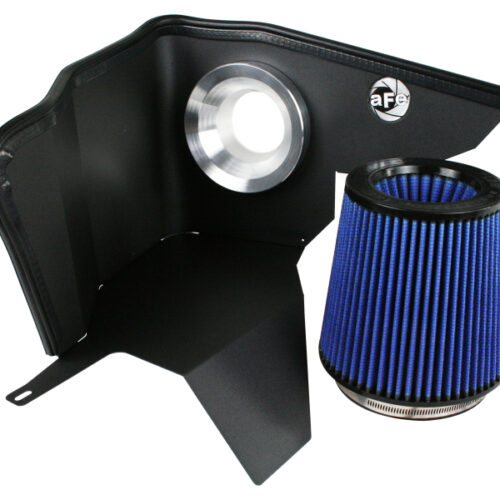 aFe Power MagnumFORCE Intakes Stage-1 P5R AIS P5R BMW 530i (E39) 01-03 L6-3.0L - Image 3