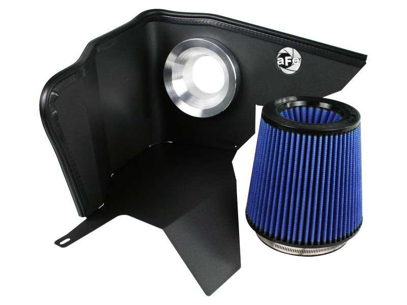 aFe Power MagnumFORCE Intakes Stage-1 P5R AIS P5R BMW 530i (E39) 01-03 L6-3.0L - Image 3