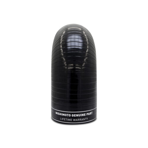 Mishimoto Duracore 4in 90 Degree Coupler