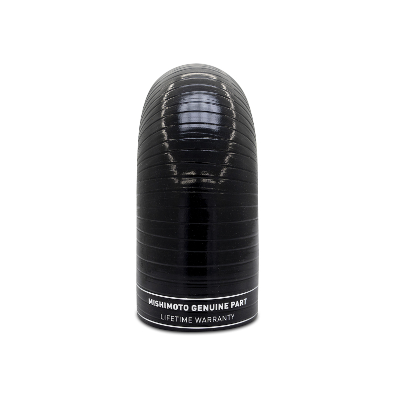 Mishimoto Duracore 4in 90 Degree Coupler
