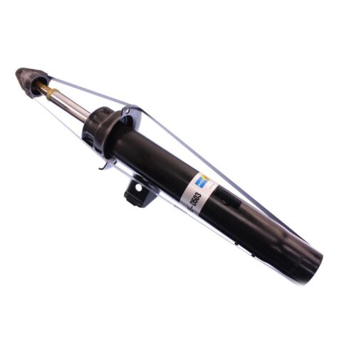 Bilstein B4 for 2006 BMW 330i Base Front Left Twintube Strut Assembly - Image 5