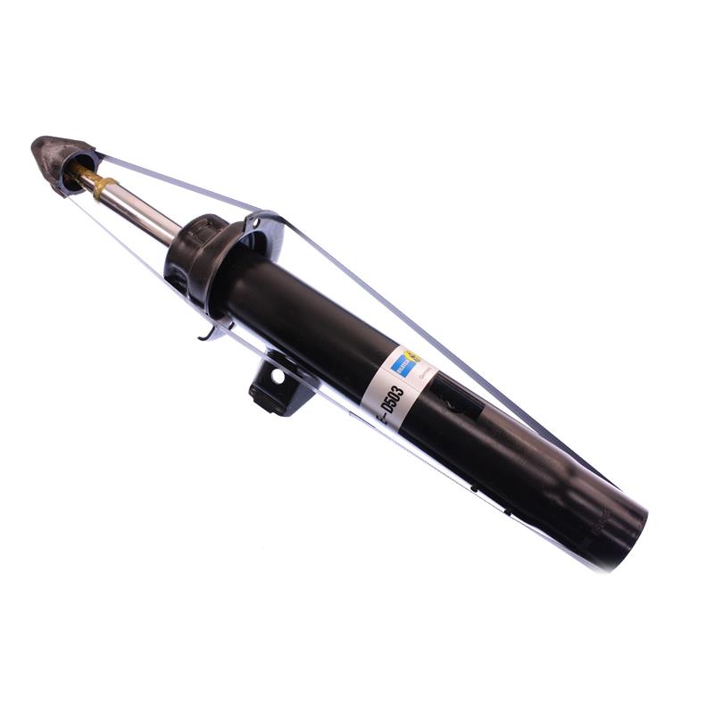 Bilstein B4 for 2006 BMW 330i Base Front Left Twintube Strut Assembly - Image 5