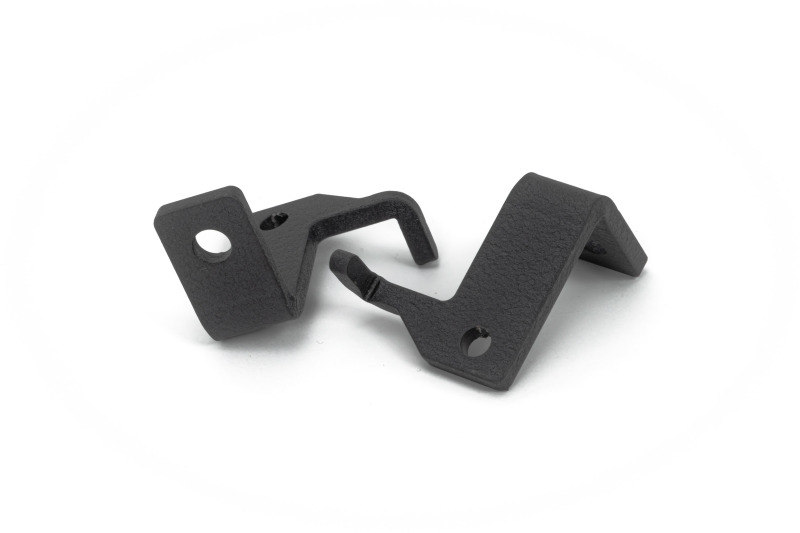 GrimmSpeed 2022+ Subaru BRZ/Toyota GR86 High Lift Hood Struts - Image 3