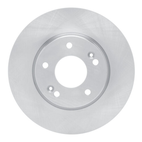 DFC 18-23 Hyundai Kona Front Brake Rotor - Image 5