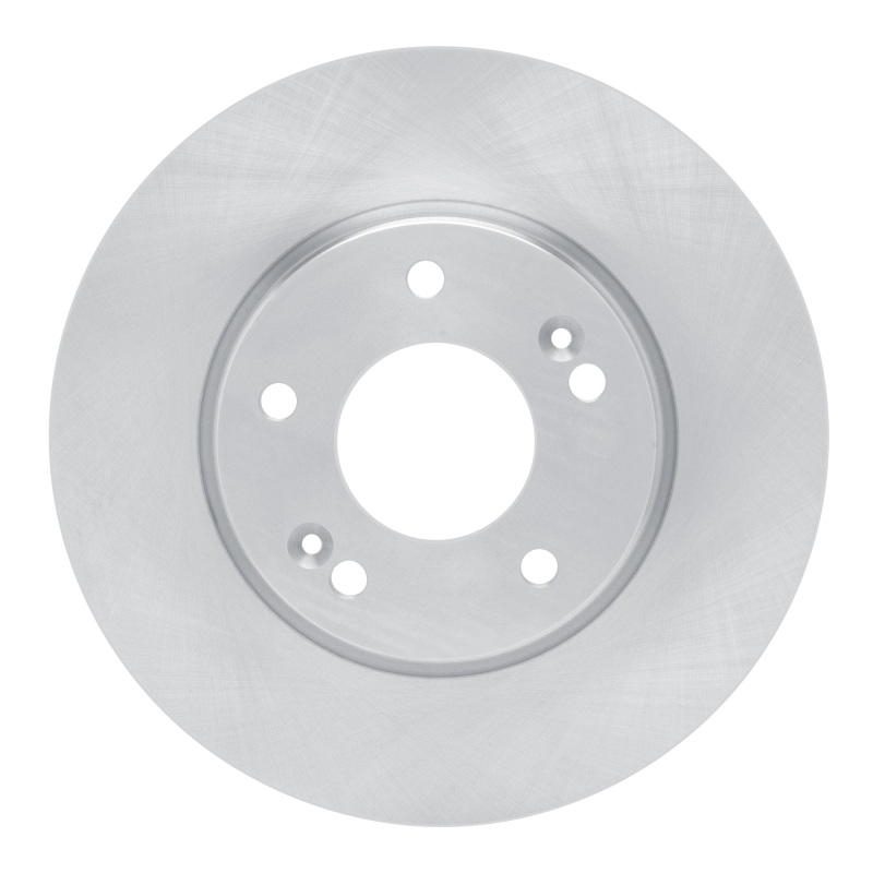 DFC 18-23 Hyundai Kona Front Brake Rotor - Image 5