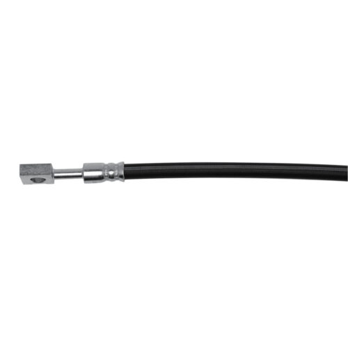 DFC 08-13 Jaguar XKR Rear-R Brake Hose - Image 3