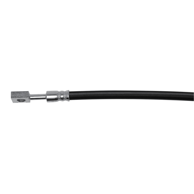 DFC 08-13 Jaguar XKR Rear-R Brake Hose - Image 3