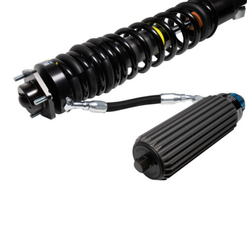 Alternative view of Bilstein for 21-24 Ford Bronco B8 8112 Suspension Shock Absorber and Coil Spring Assembly - Rear Right