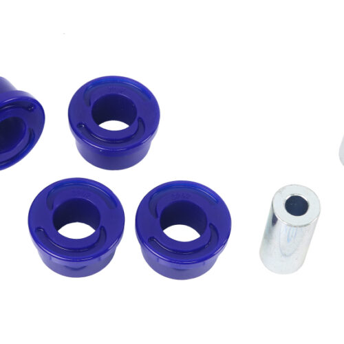 SuperPro 2011 BMW 1 Series M Base Rear Lower Inner Control Arm Bushing Kit - Image 4