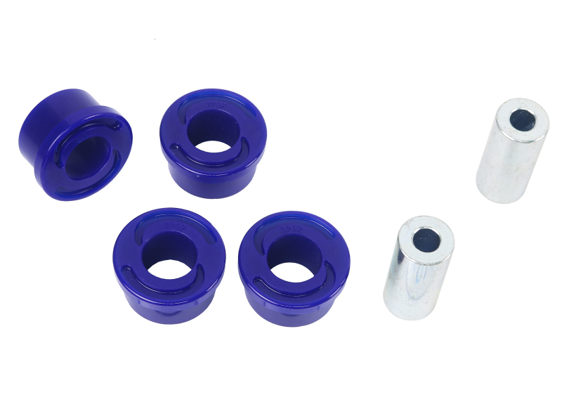SuperPro 2011 BMW 1 Series M Base Rear Lower Inner Control Arm Bushing Kit - Image 4