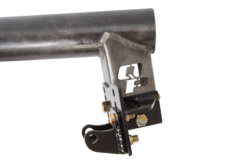 UMI Performance 78-88 GMC G-Body Rear Coilover Bracket Kit - Image 2