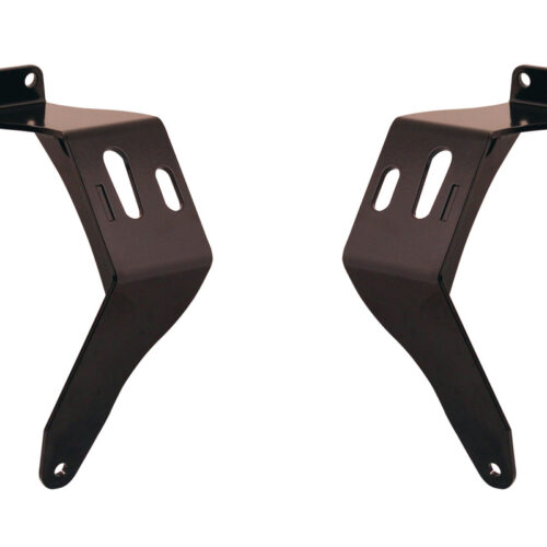QA1 65-79 Ford F-100 Front Coil-Over Conversion Kit Engine Mounts - Modular/Coyote Engines - Image 2