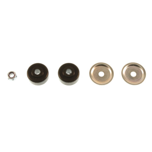 Bilstein 4600 Series Chevy Silverado/GMC Sierra 1500/2500/3500 Front 46mm Monotube Shock Absorber - Image 4