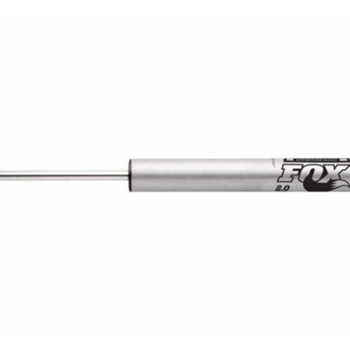 JKS Manufacturing FOX98450351 Fox 2.0 Adventure Series Universal Shock 25.15 x 15.55 x 2 - S50/EB1