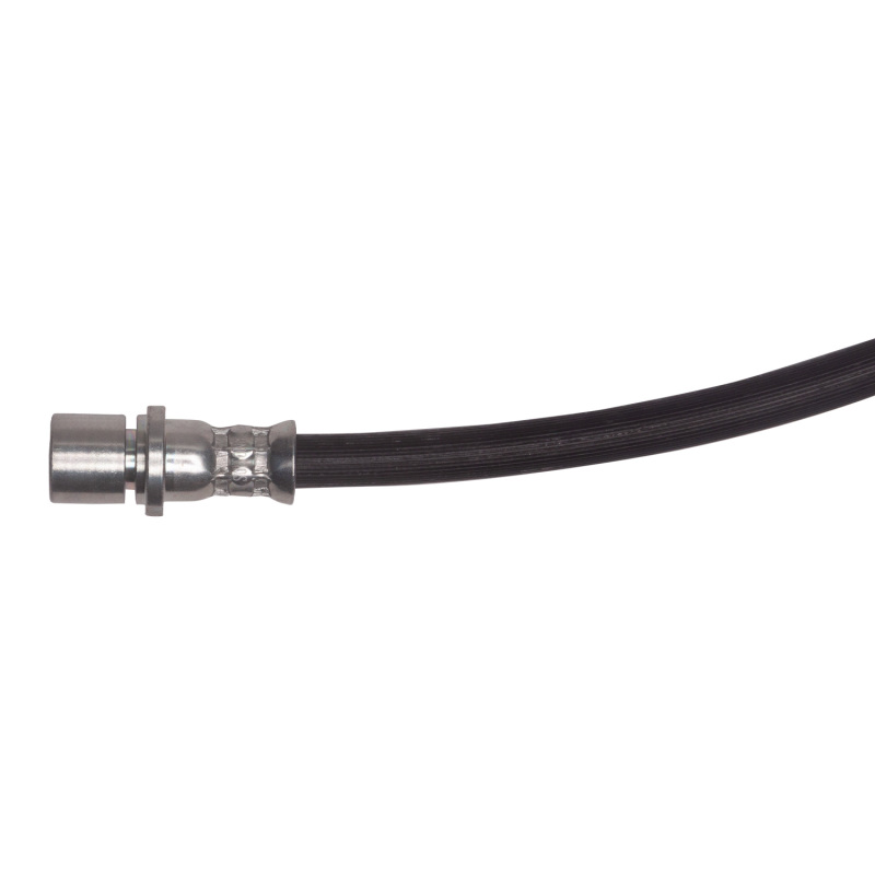 DFC 17-23 Subaru Impreza Front-L Brake Hose - Image 2