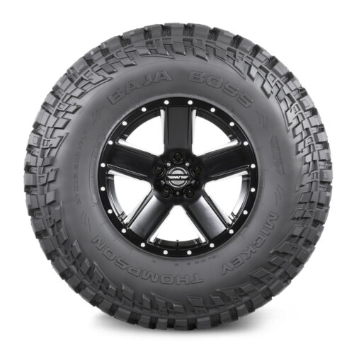 Mickey Thompson Baja Boss X Tire - 42X13.50R17LT 119F - 261757 - Image 2