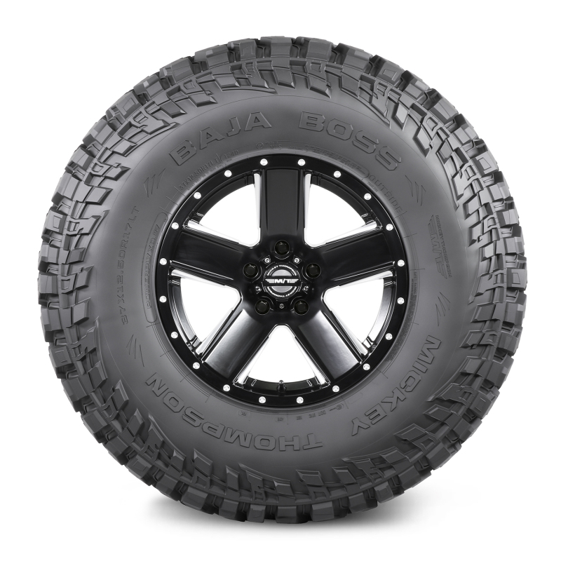 Mickey Thompson Baja Boss M/T Tire - 35X12.50R15LT 113Q - 247887 - Image 2