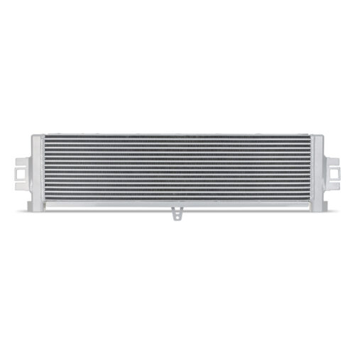 Mishimoto Oil Cooler Silver for 2021+ BMW G8X M3/M4 - Image 4