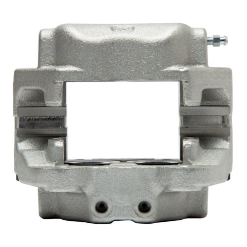 DFC 76-82 BMW 630 Front-L Premium Caliper - Silver Zinc Coated - Image 6