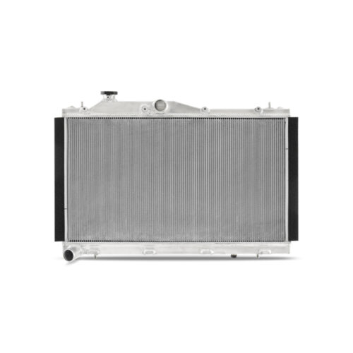 Mishimoto Performance Aluminum Radiator for 2022+ Subaru WRX - Image 3